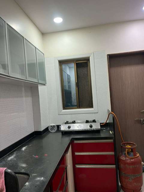 2 BHK Flat In Silver Stone for Rent  In Handewadi