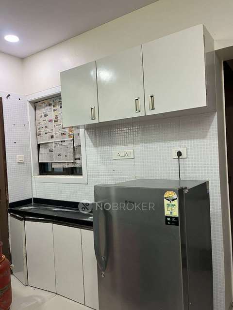 2 BHK Flat In Silver Stone for Rent  In Handewadi