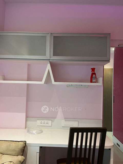 2 BHK Flat In Silver Stone for Rent  In Handewadi