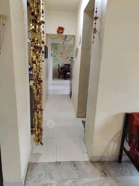 3 BHK Flat In Yashganga Residency For Sale  In Vadgaon Budruk