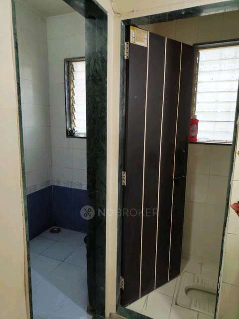 3 BHK Flat In Yashganga Residency For Sale  In Vadgaon Budruk