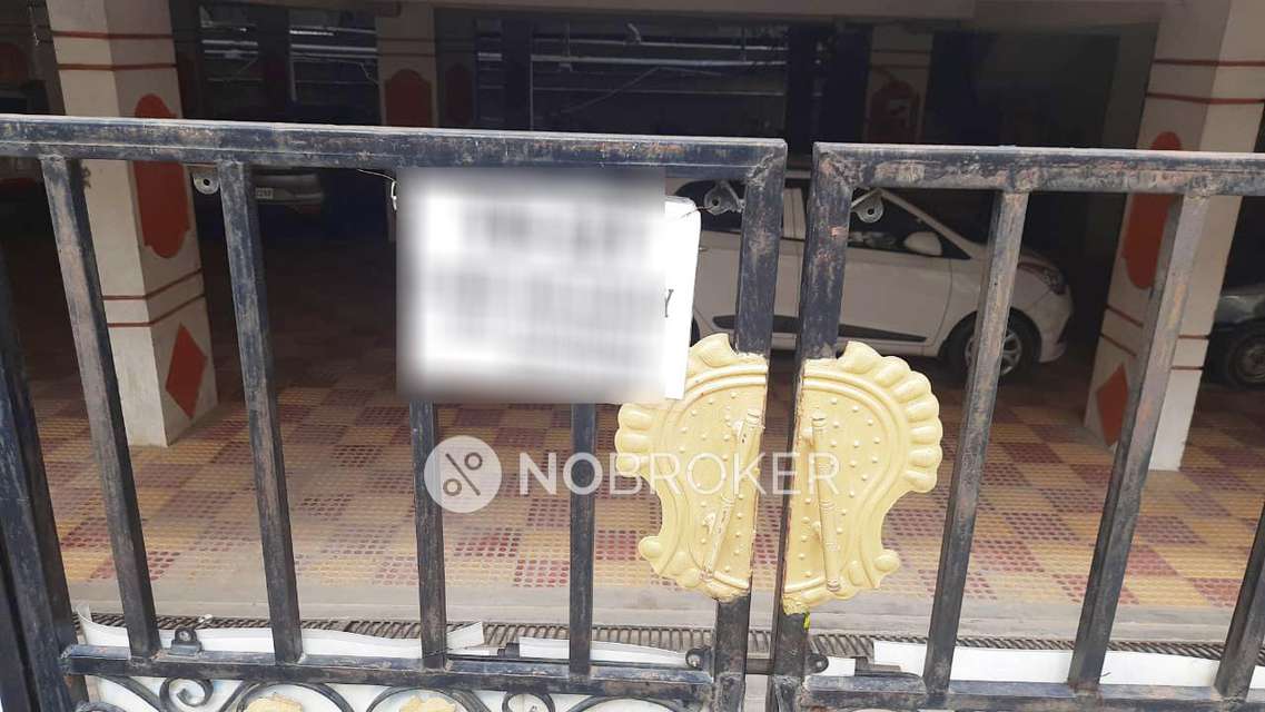 2 BHK Flat In Sai Balaji Residency,kukatpally For Sale  In Kukatpally