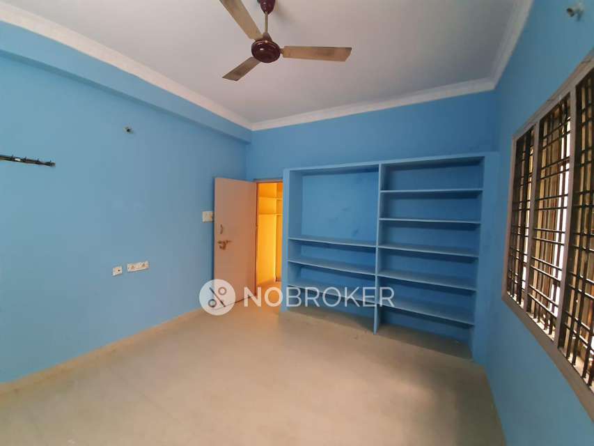2 BHK Flat In Sai Balaji Residency,kukatpally For Sale  In Kukatpally