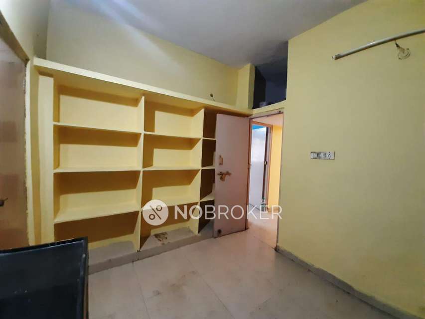 2 BHK Flat In Sai Balaji Residency,kukatpally For Sale  In Kukatpally