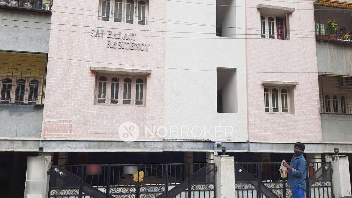 2 BHK Flat In Sai Balaji Residency,kukatpally For Sale  In Kukatpally