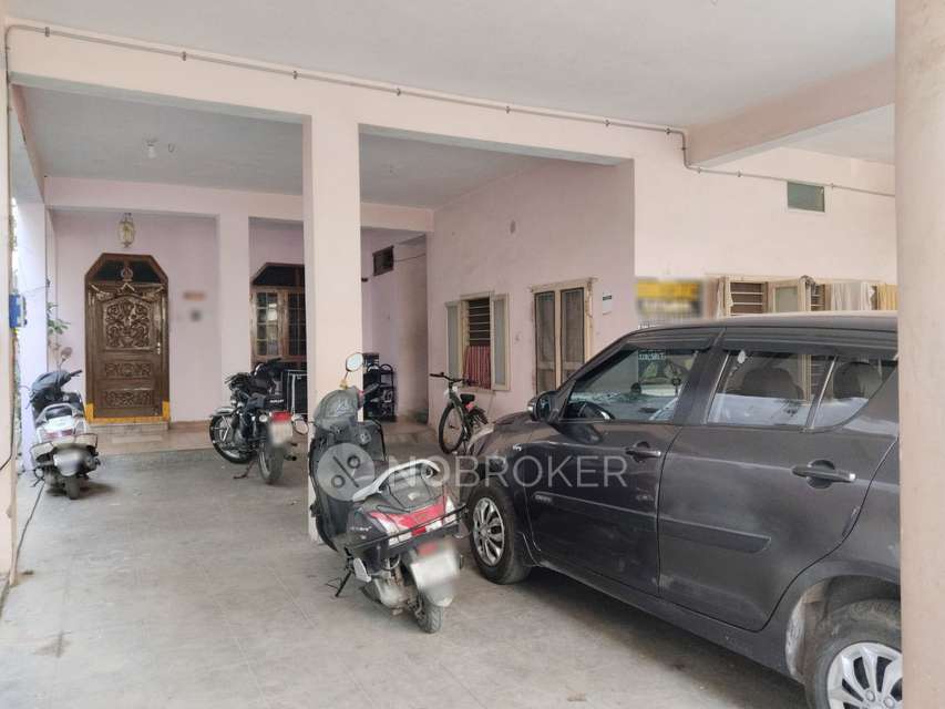 2 BHK Flat In Bhavani Residency Ramanthapur, Ramanthapur For Sale  In Ramanthapur