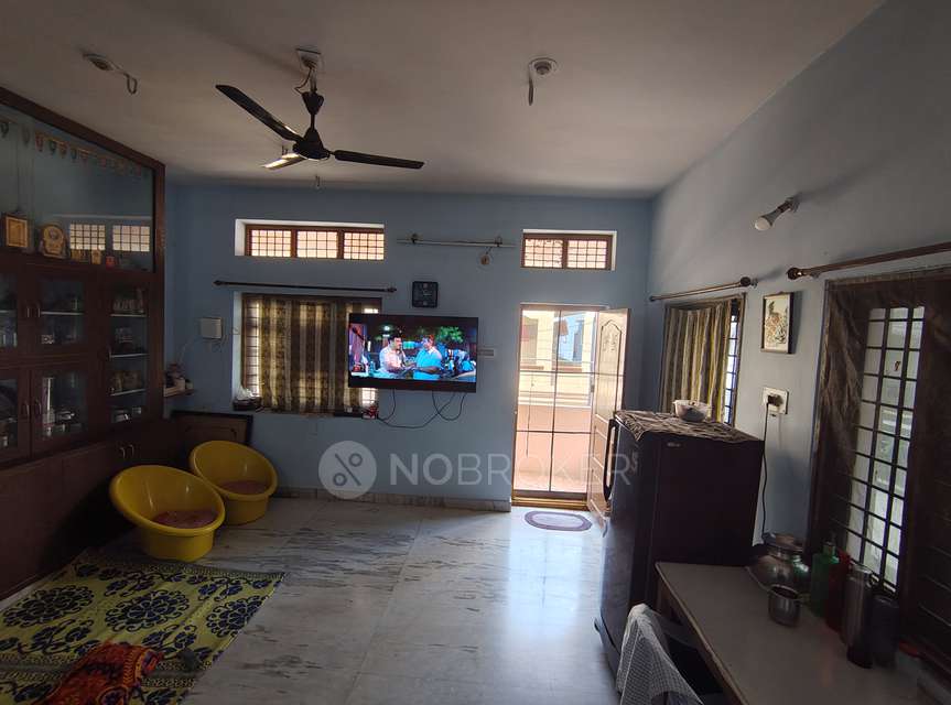 2 BHK Flat In Bhavani Residency Ramanthapur, Ramanthapur For Sale  In Ramanthapur