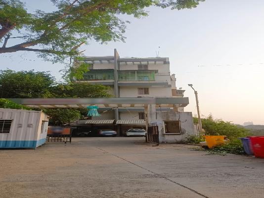 2 BHK Flat In Shankeshwar Villa For Sale  In Ravet