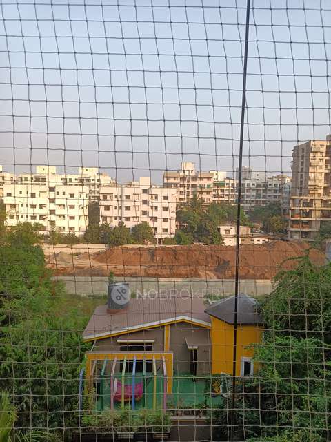 2 BHK Flat In Shankeshwar Villa For Sale  In Ravet