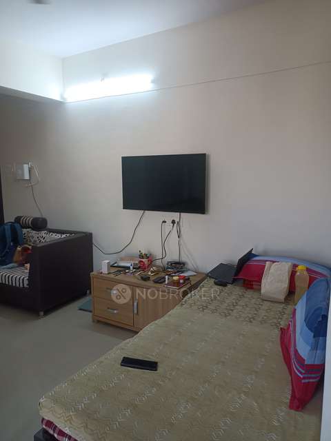 2 BHK Flat In Shankeshwar Villa For Sale  In Ravet