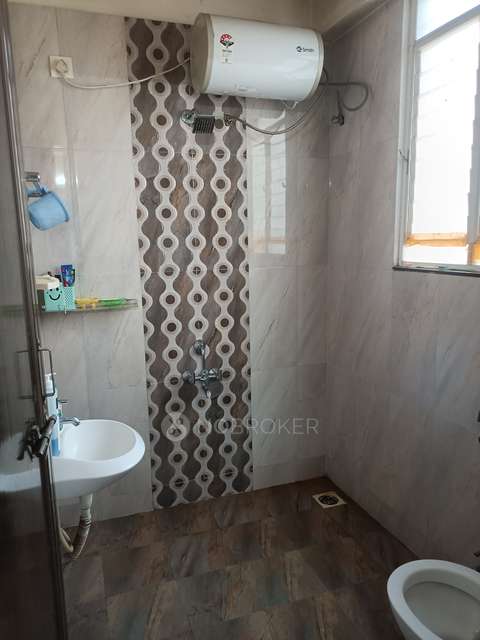 2 BHK Flat In Shankeshwar Villa For Sale  In Ravet