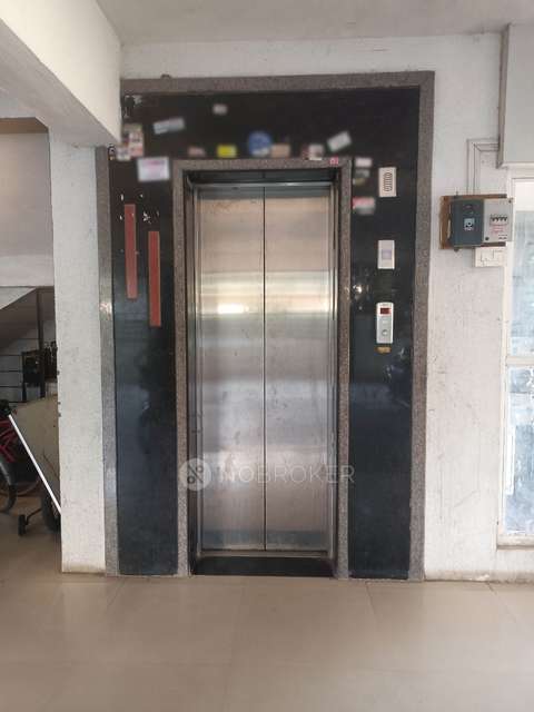 2 BHK Flat In Shankeshwar Villa For Sale  In Ravet