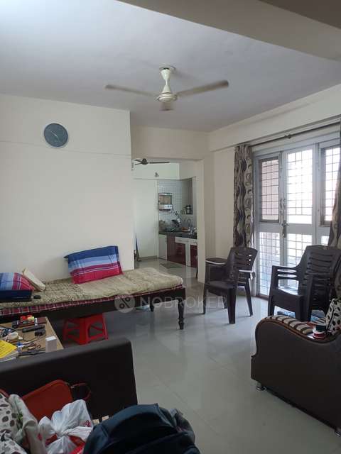 2 BHK Flat In Shankeshwar Villa For Sale  In Ravet