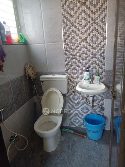 2 BHK Flat In Shankeshwar Villa For Sale  In Ravet