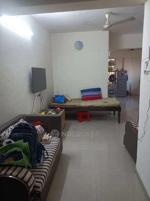 2 BHK Flat In Shankeshwar Villa For Sale  In Ravet