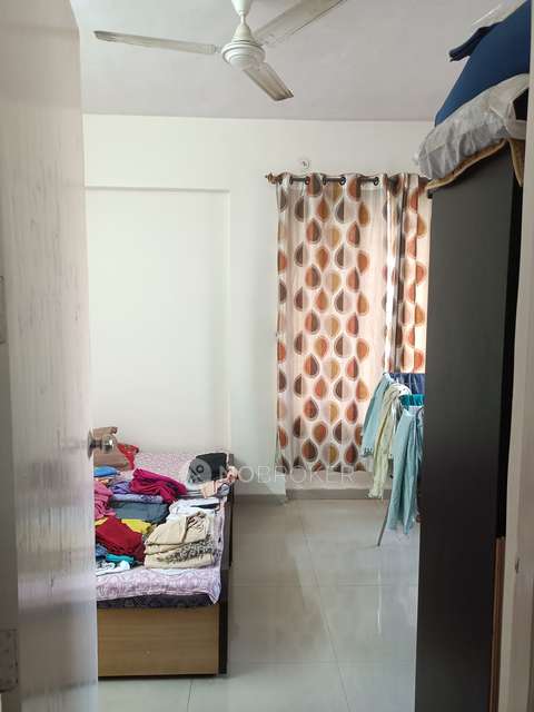 2 BHK Flat In Shankeshwar Villa For Sale  In Ravet