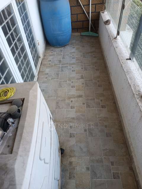 2 BHK Flat In Shankeshwar Villa For Sale  In Ravet