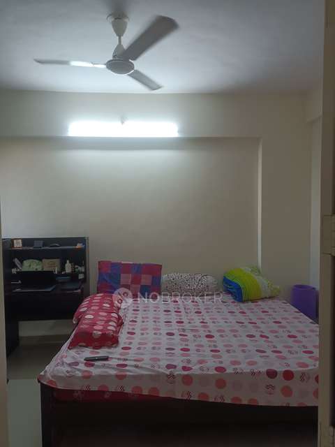 2 BHK Flat In Shankeshwar Villa For Sale  In Ravet