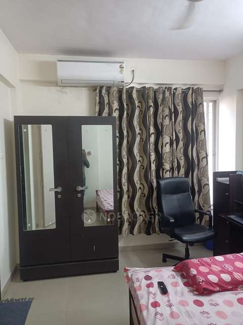 2 BHK Flat In Shankeshwar Villa For Sale  In Ravet