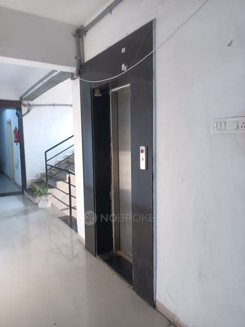 2 BHK Flat In Shankeshwar Villa For Sale  In Ravet