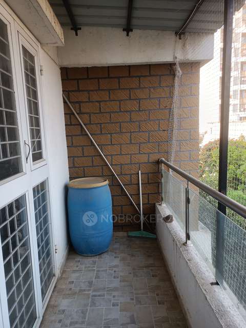 2 BHK Flat In Shankeshwar Villa For Sale  In Ravet