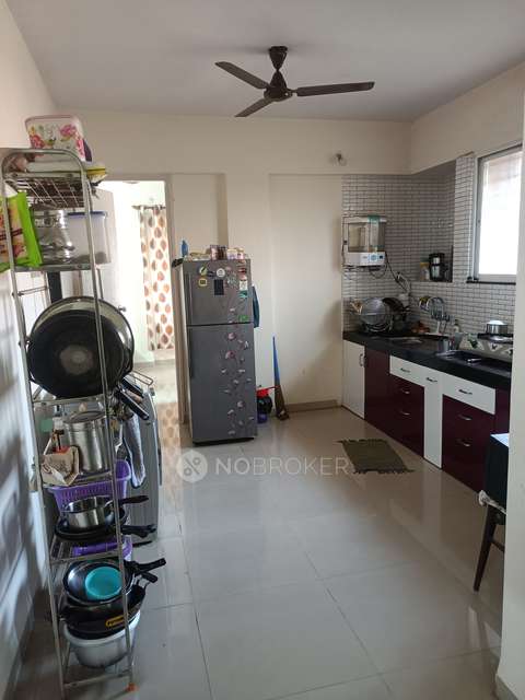 2 BHK Flat In Shankeshwar Villa For Sale  In Ravet