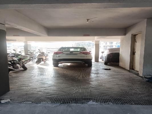 2 BHK Flat In Shankeshwar Villa For Sale  In Ravet