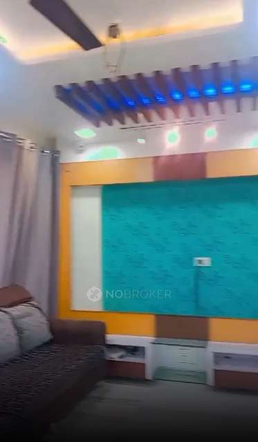 3 BHK Flat In Ganesh Vishwa Society For Sale  In Ambegaon Pathar