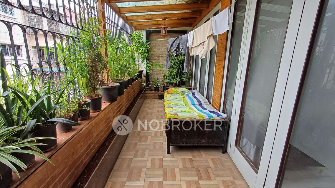 3 BHK Flat In Ganesh Vishwa Society For Sale  In Ambegaon Pathar