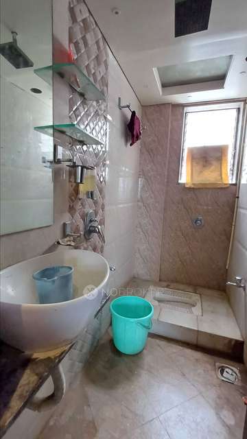 3 BHK Flat In Ganesh Vishwa Society For Sale  In Ambegaon Pathar
