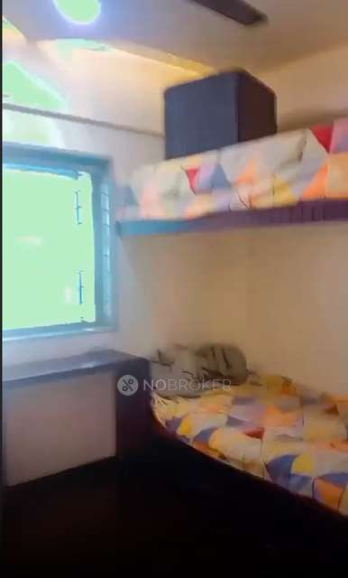 3 BHK Flat In Ganesh Vishwa Society For Sale  In Ambegaon Pathar