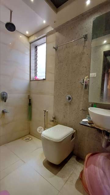 3 BHK Flat In Ganesh Vishwa Society For Sale  In Ambegaon Pathar