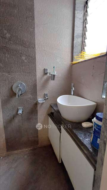 3 BHK Flat In Ganesh Vishwa Society For Sale  In Ambegaon Pathar