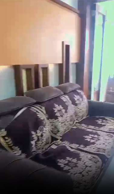 3 BHK Flat In Ganesh Vishwa Society For Sale  In Ambegaon Pathar