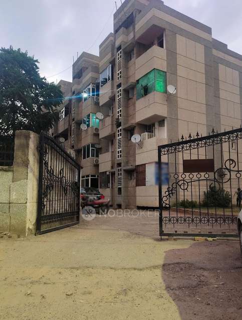 1 RK House for Rent  In Chakkarpur