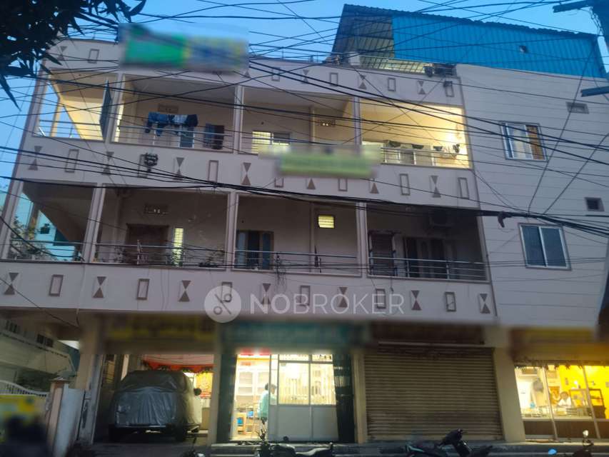 PG for Boys in Madhapur