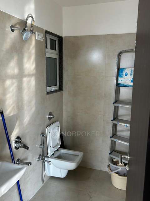 1 BHK Flat In Puraniks Rumah Bali For Sale  In Thane West