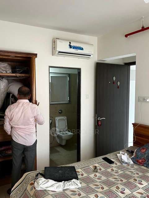 1 BHK Flat In Puraniks Rumah Bali For Sale  In Thane West