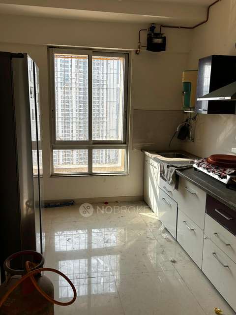 1 BHK Flat In Puraniks Rumah Bali For Sale  In Thane West