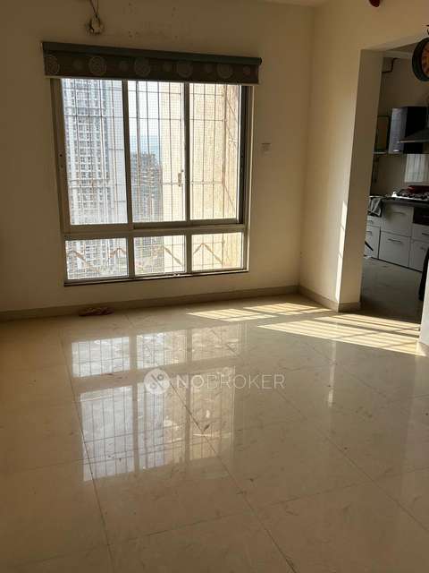 1 BHK Flat In Puraniks Rumah Bali For Sale  In Thane West