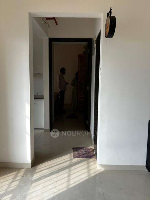 1 BHK Flat In Puraniks Rumah Bali For Sale  In Thane West