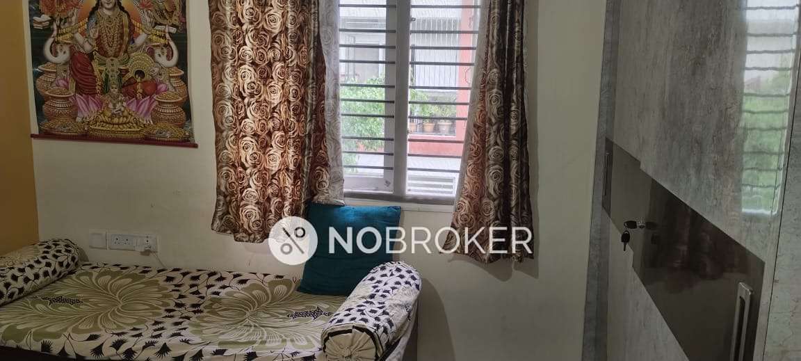 1 RK Flat for Rent  In Munnekollal