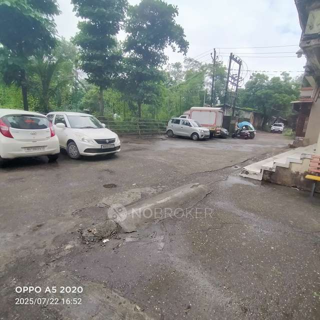 2 BHK Flat In Shantidham Apartment For Sale  In Kalyan West