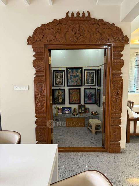 3 BHK Flat In Kishore Elite For Sale  In Banashankari 3rd Stage