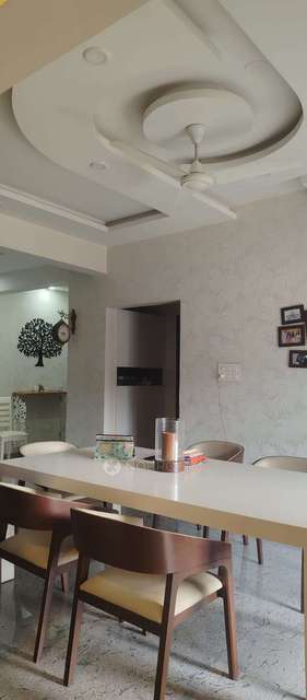 3 BHK Flat In Kishore Elite For Sale  In Banashankari 3rd Stage