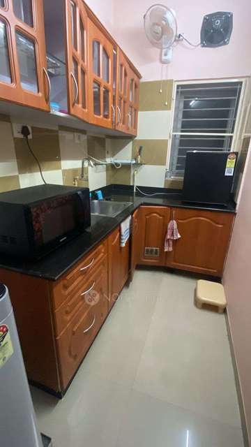 3 BHK Flat In Kishore Elite For Sale  In Banashankari 3rd Stage