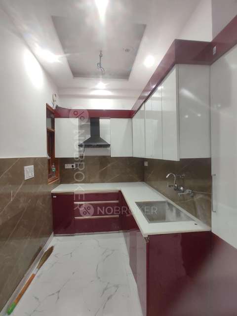 3 BHK Flat In Apartment For Sale  In Chanakya Place I, Sitapuri