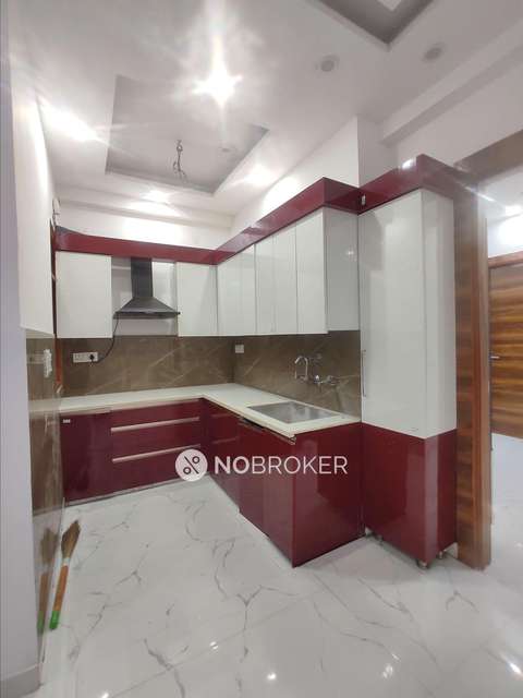 3 BHK Flat In Apartment For Sale  In Chanakya Place I, Sitapuri