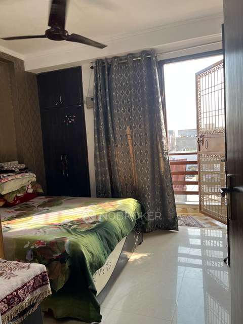 1 BHK Flat In Aya Nagar For Sale  In Aya Nagar