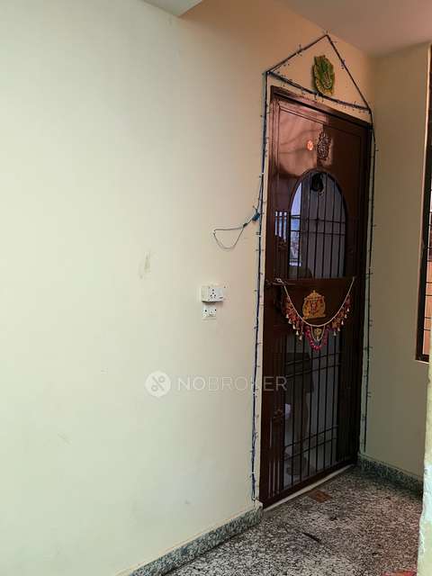 1 BHK Flat In Aya Nagar For Sale  In Aya Nagar